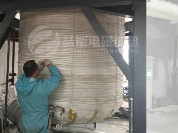 电磁加热器的应用范围有哪些？