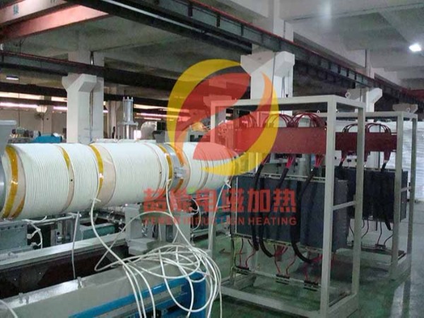使用电磁加热器节能加热改造有什么优点？