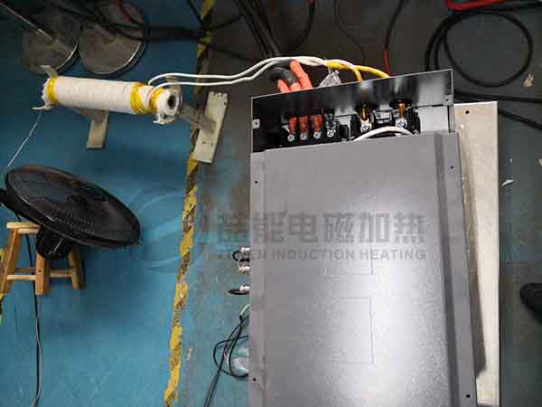 电磁加热器故障该怎么排除？