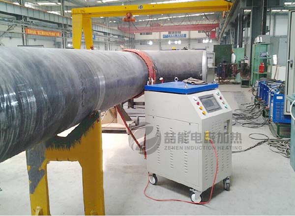 电磁感应加热器工作时出故障了怎么办