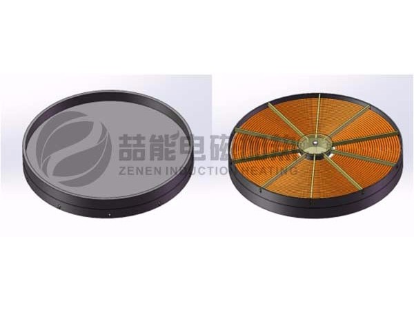 电磁加热器在豆制品生产设备上应用如何呢？