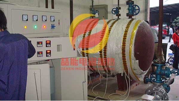 蒸汽锅炉、导热油锅炉、热水锅炉环保改造方案