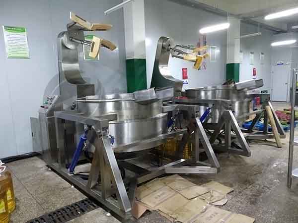 不锈钢能不能应用电磁感应加热器？