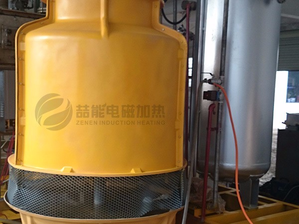 电磁加热导热油炉有哪些其他传统导热油炉不具备的优势？