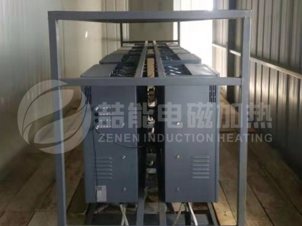 什么因素会影响电磁加热器耗电量？