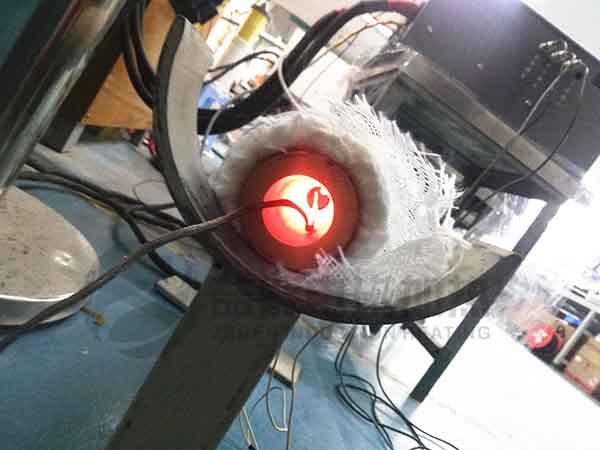 电磁加热器能加热什么