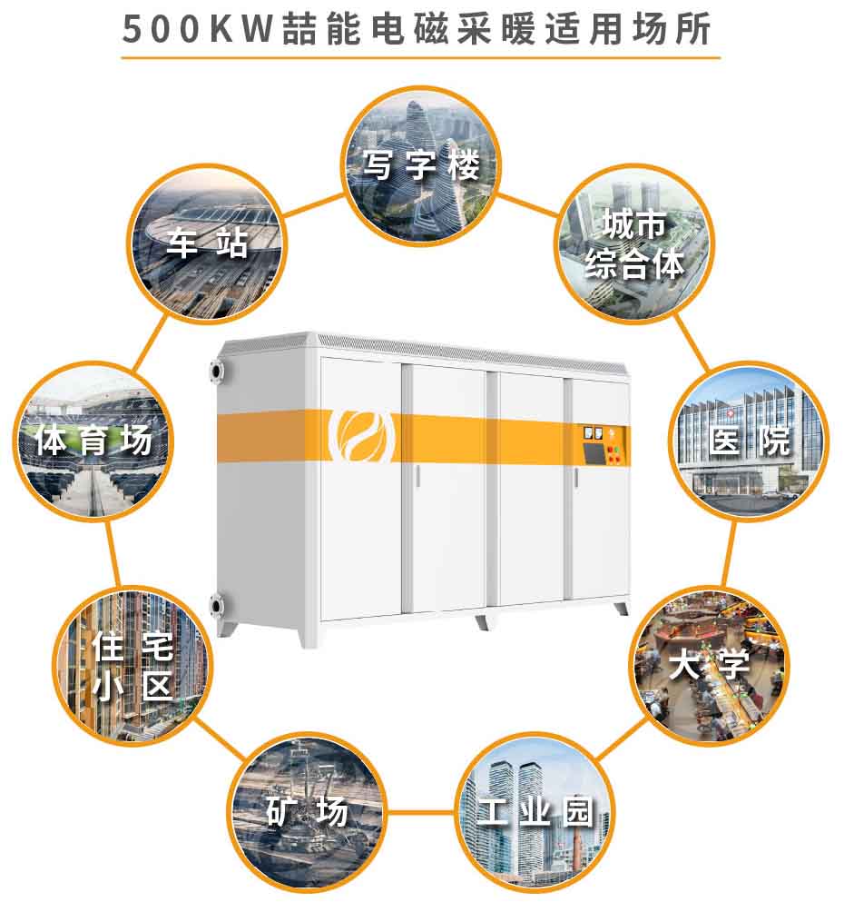 500kw供暖柜详情页