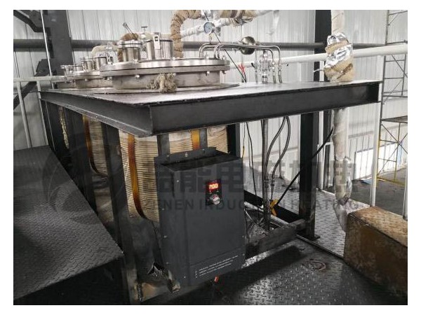 电磁加热器使用时温度异常如何解决？
