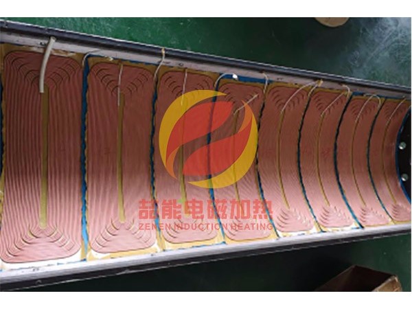 电磁加热器：电磁加热干扰怎么解决？