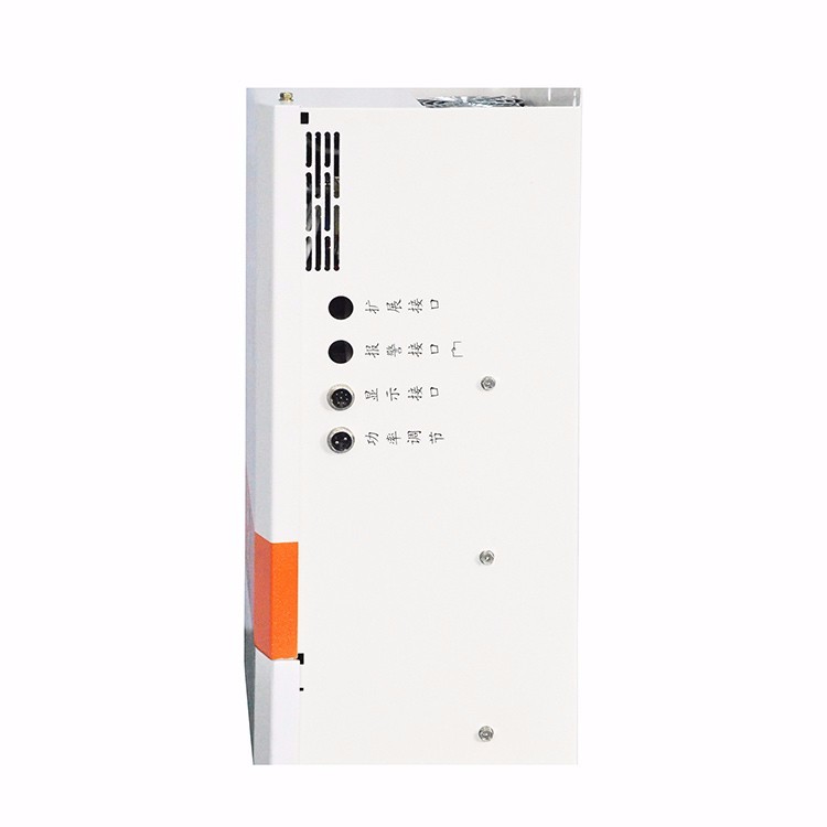 80KW大功率电磁加热器
