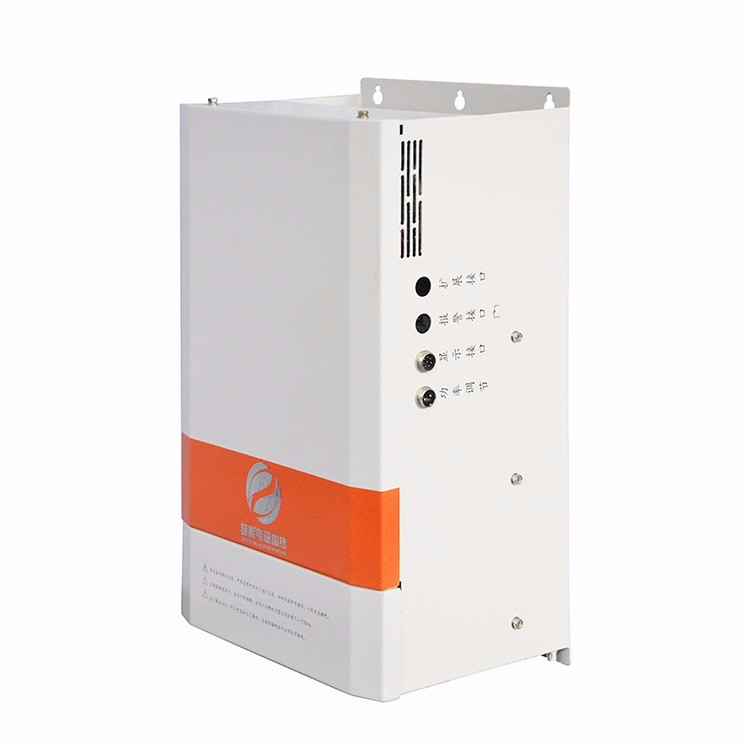 80KW大功率电磁加热器