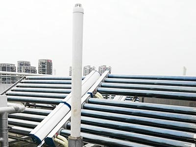 电磁蒸汽炉、导热油炉、太阳能辅热等加热改造