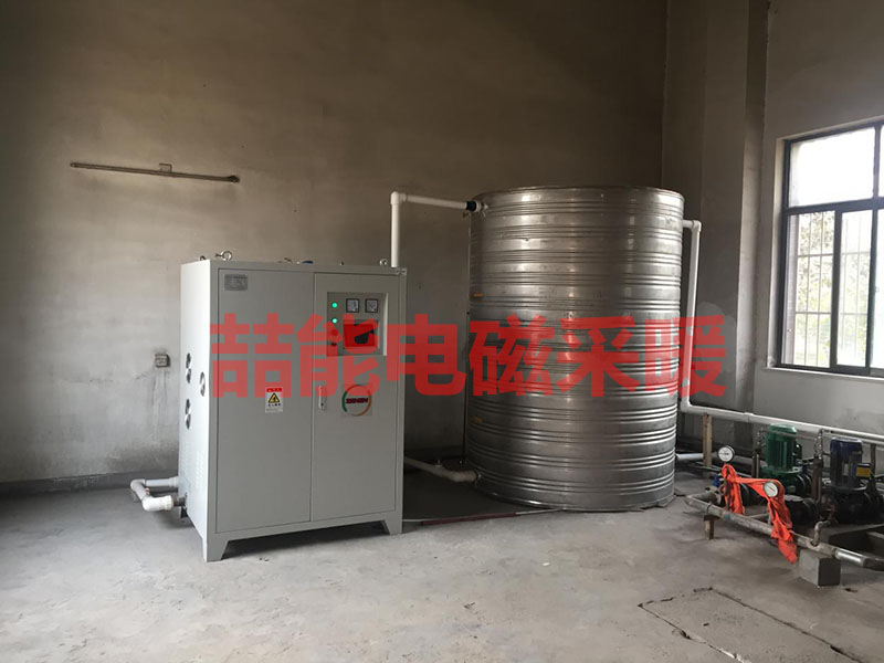 电磁采暖炉多少钱？和以下这几个点有关