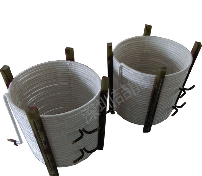 电磁感应线圈
